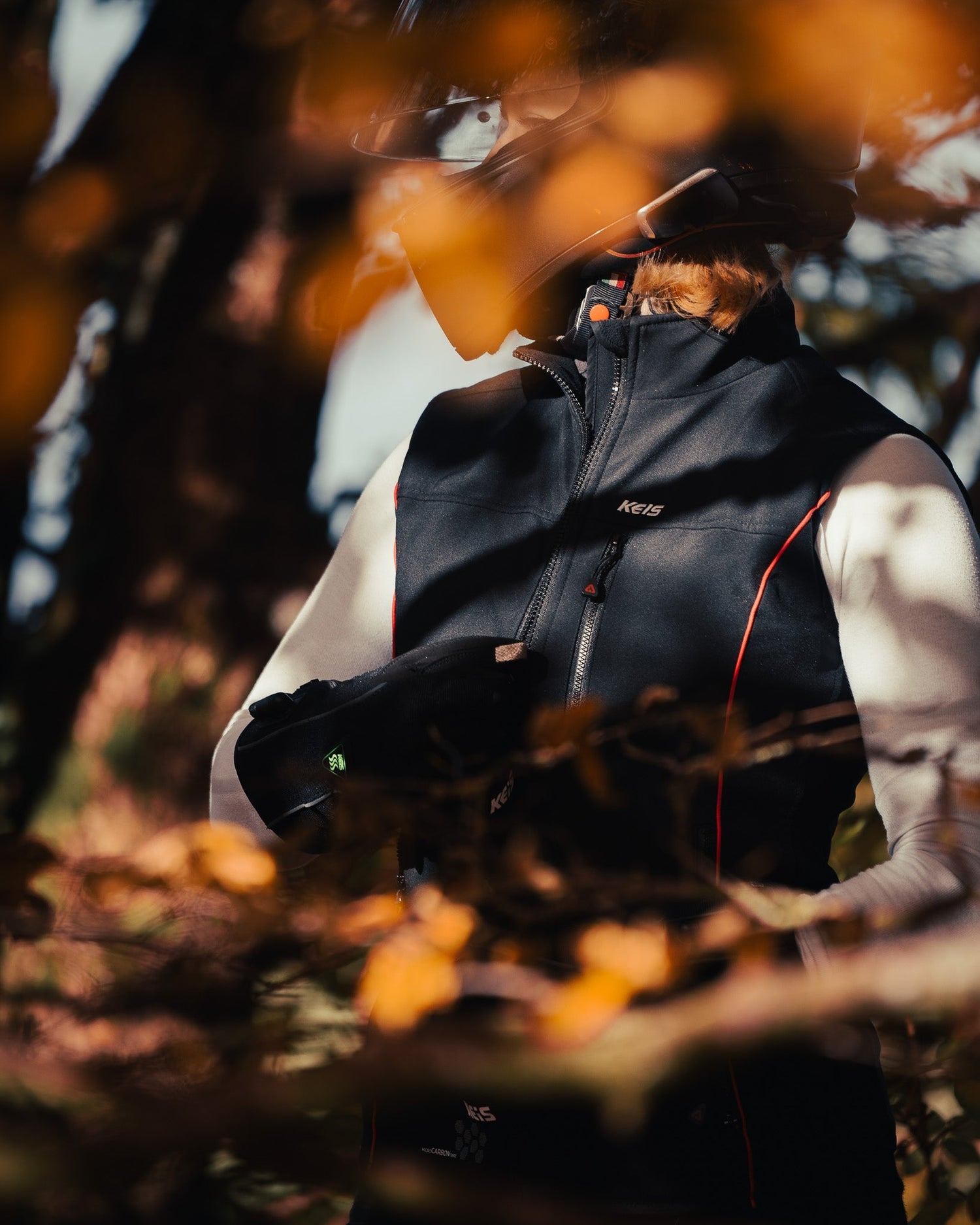 Best Heated Motorcycle Gear for Winter 2025
