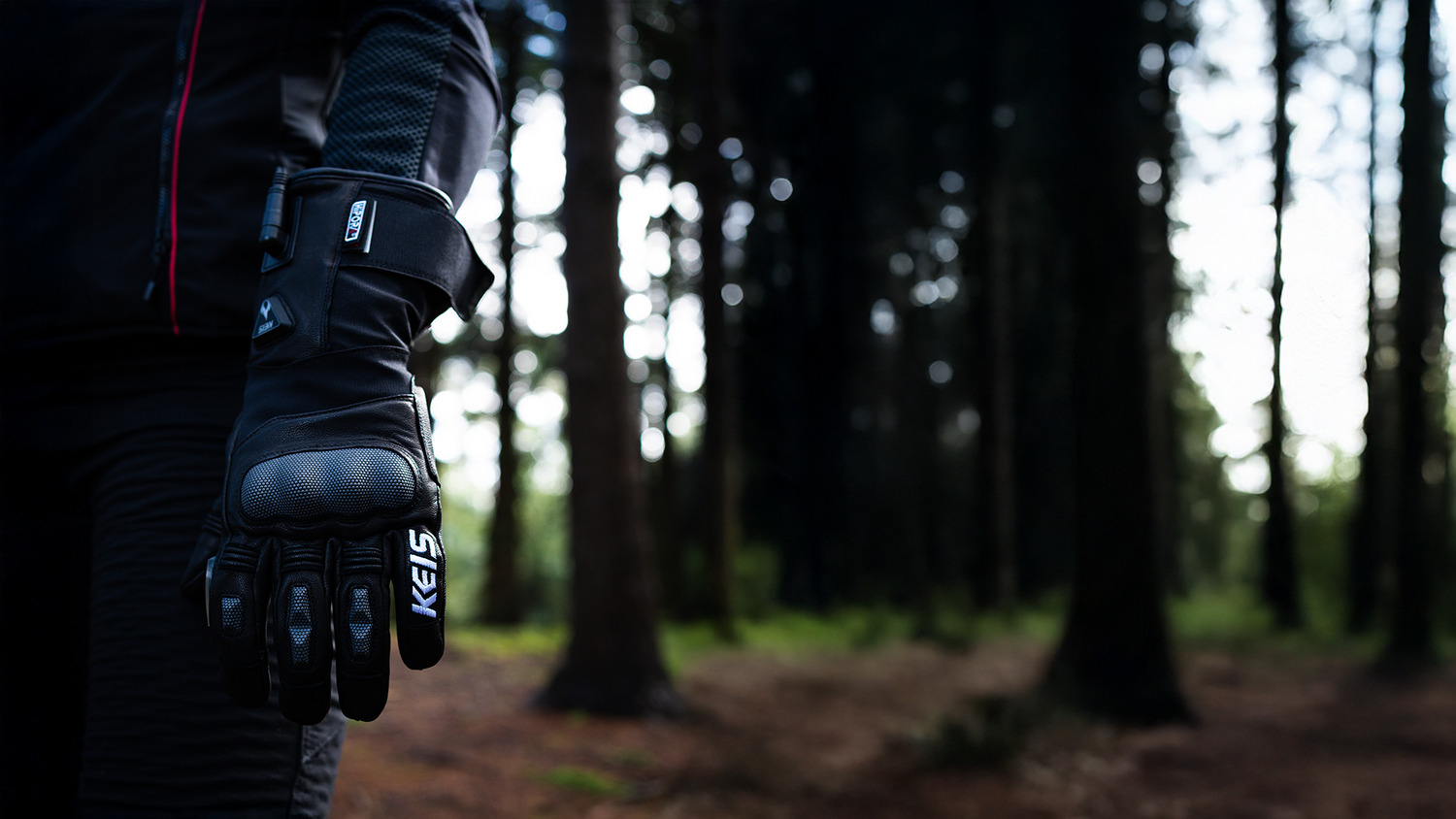 5 Features That Make KEIS Heated Clothing Stand Out