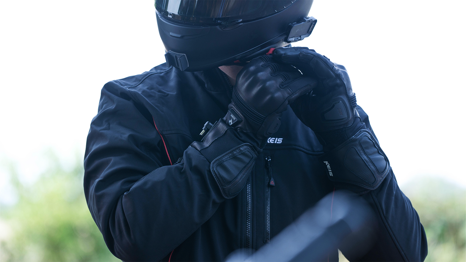 The Evolution of Heated Gear: Why KEIS Leads the Way