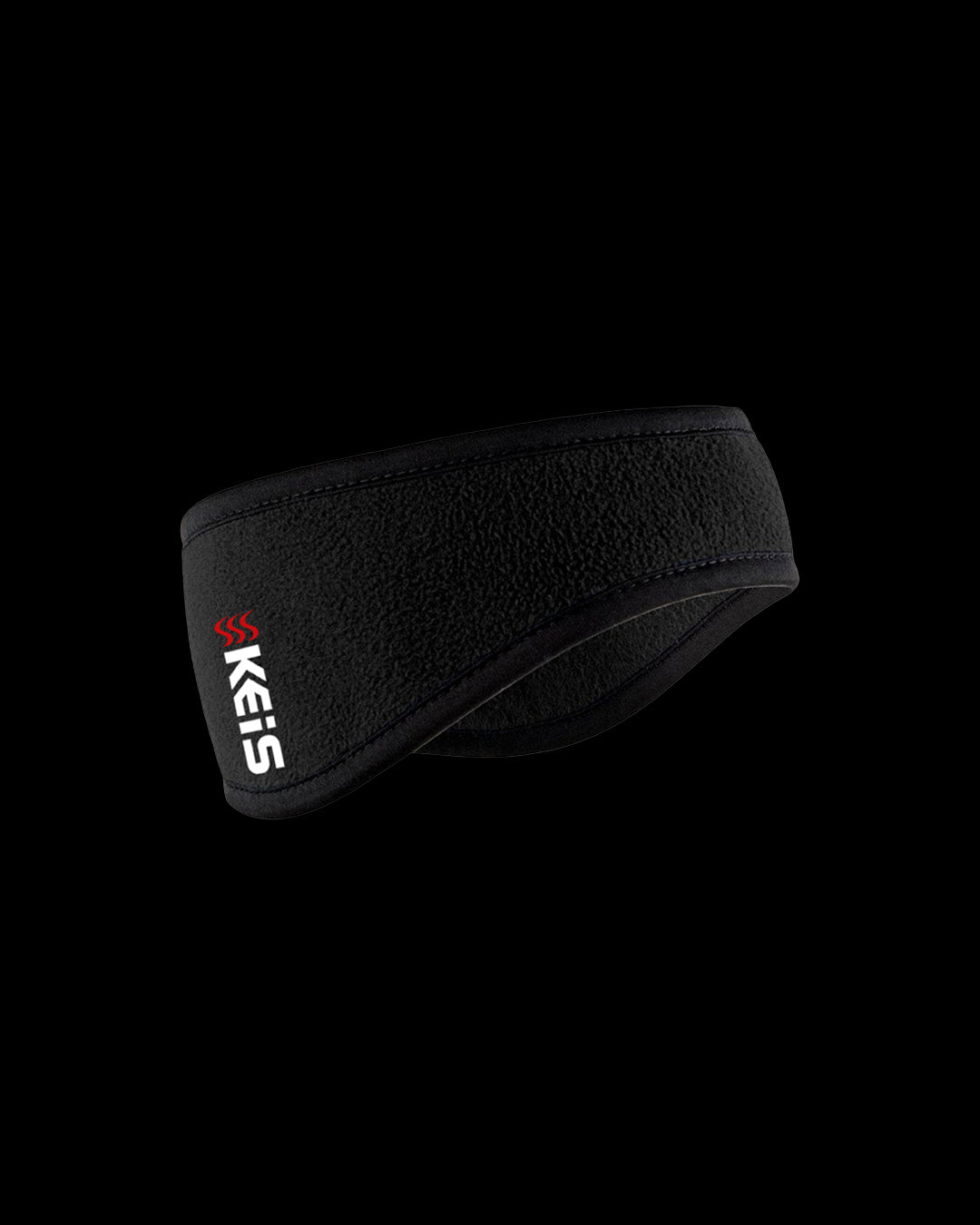 Keis Heated Apparel Accessory Keis Suprafleece Headband (not electrically heated)