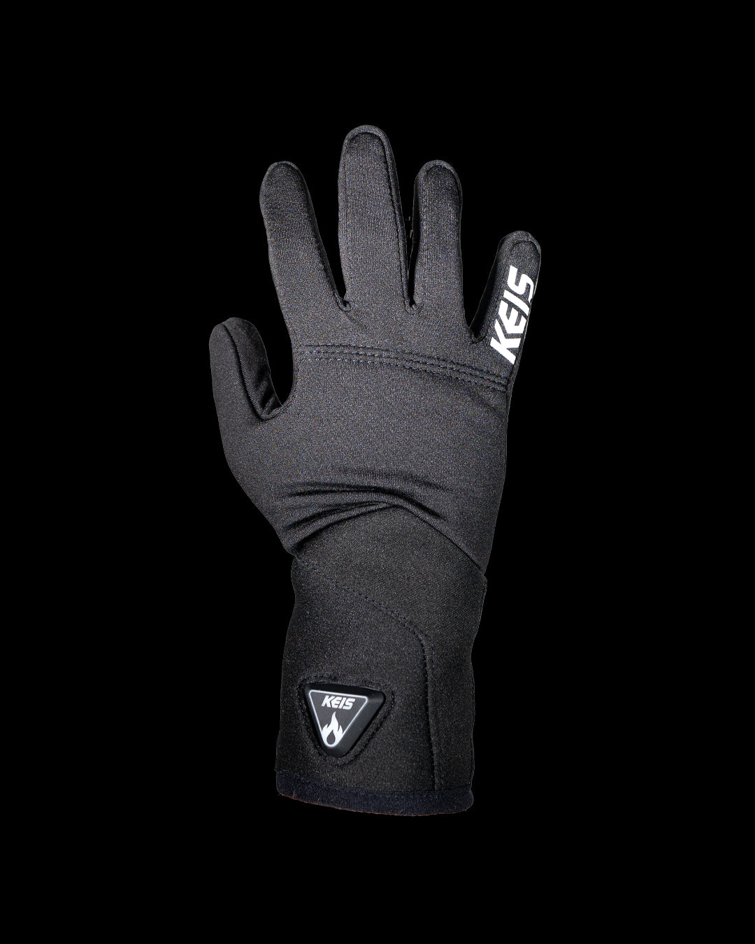 Keis Heated Apparel Heated Gloves G201 Heated Inner Gloves