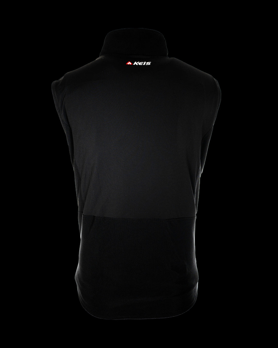 Keis Heated Apparel Heated Bodywarmer B601 ULTRAFLEX Heated Bodywarmer