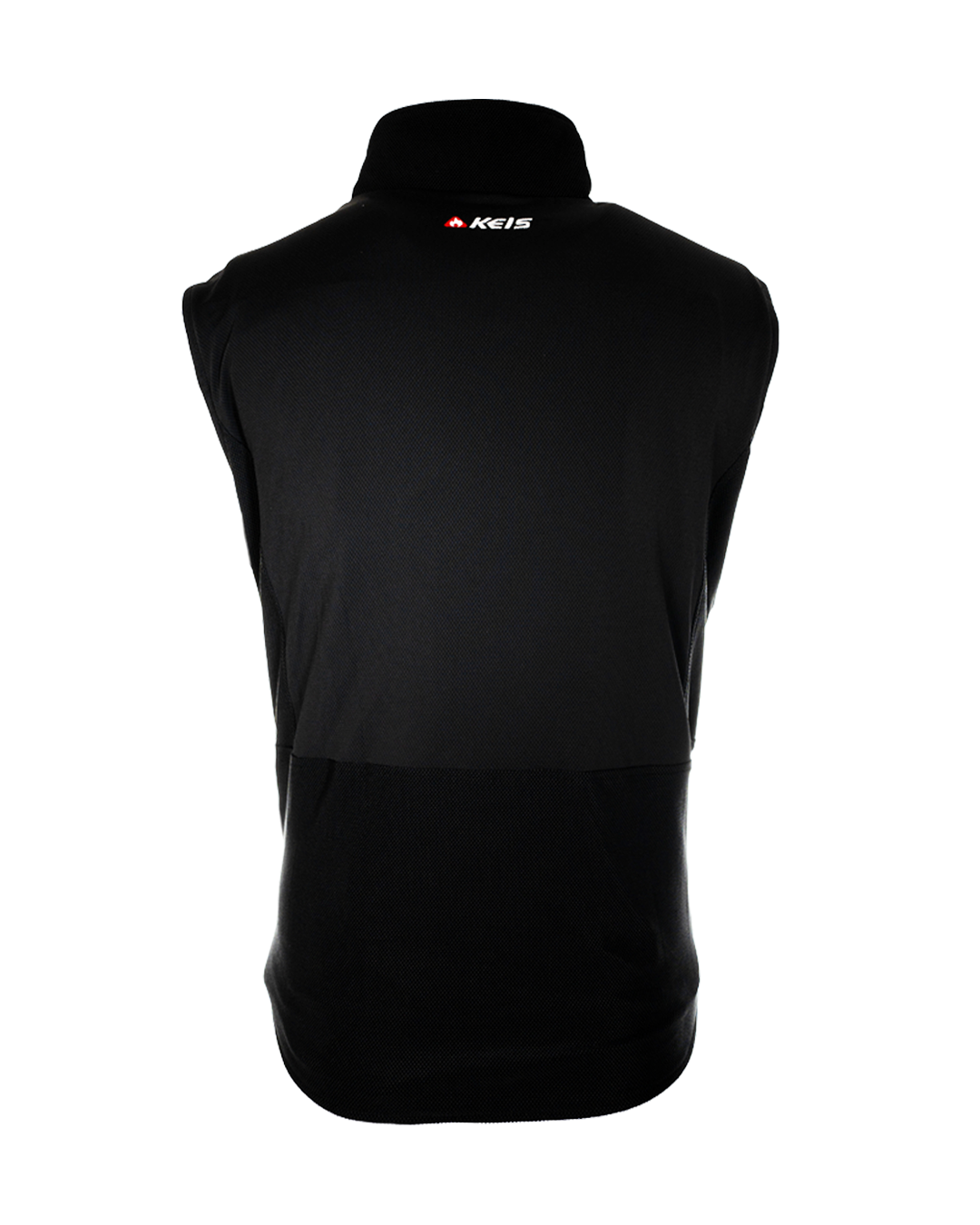 Keis Heated Apparel Bodywarmer calefactable B601 ULTRAFLEX bodywarmer calefactable