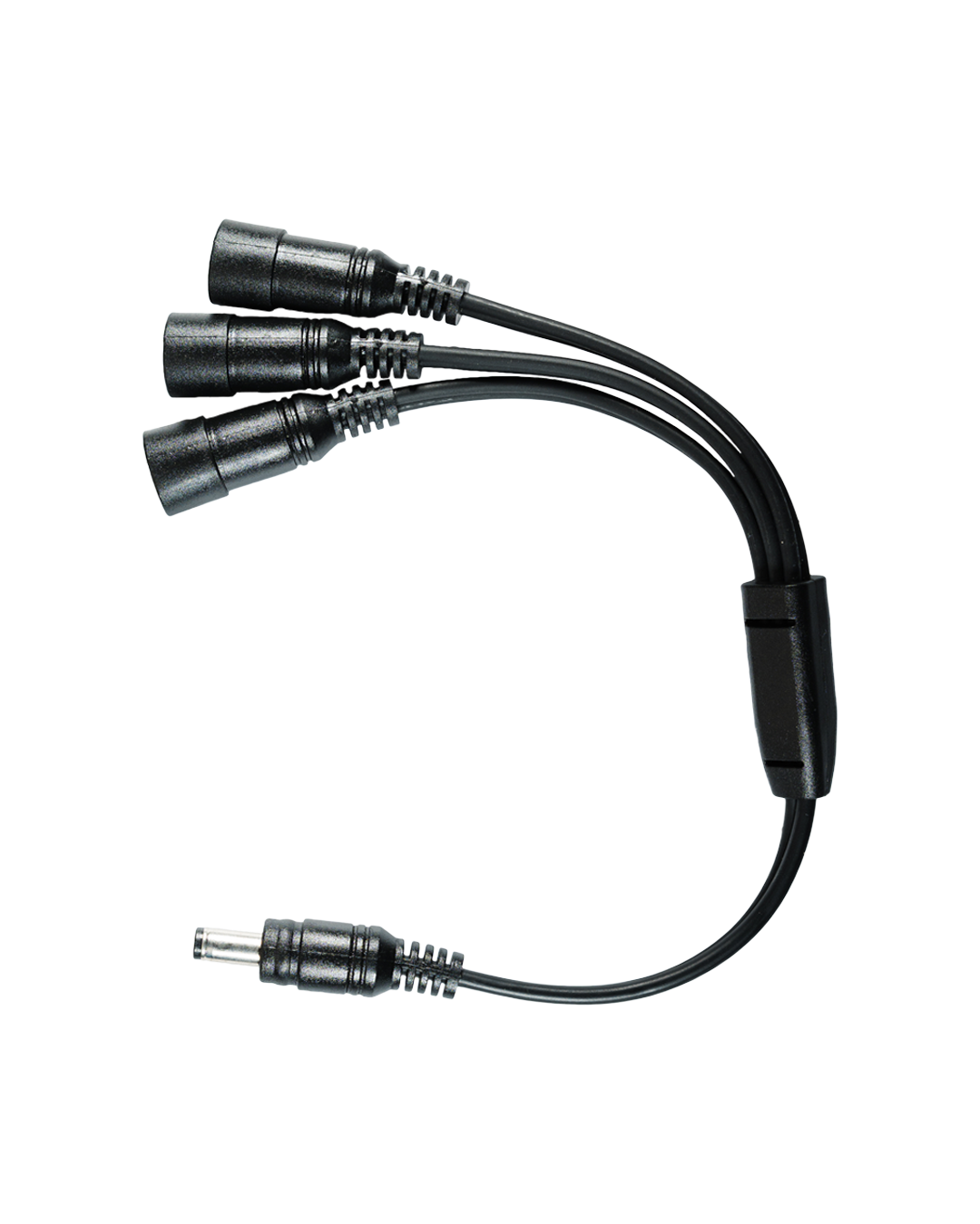 Keis Heated Apparel Accesorio cable divisor - uno a tres