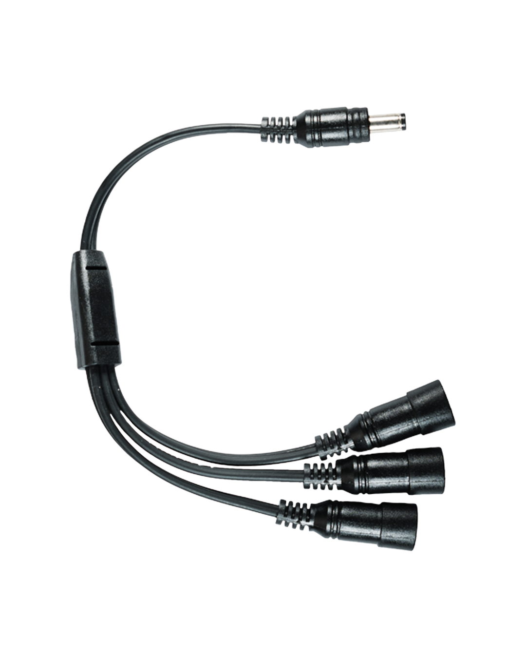 Keis Heated Apparel Accesorio cable divisor - uno a tres