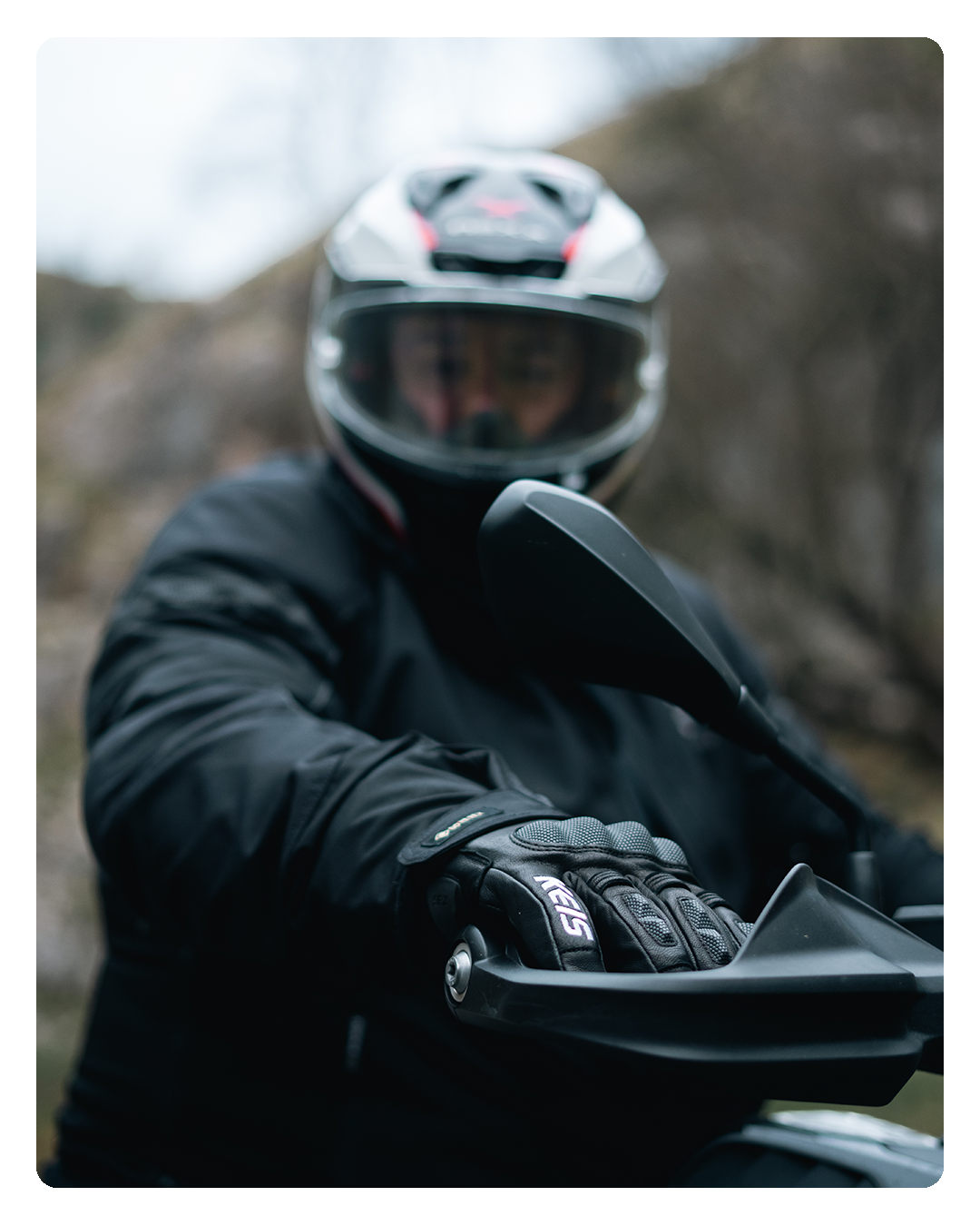 Keis Heated Apparel Guantes calefactables G901 EXTREME guantes calefactables