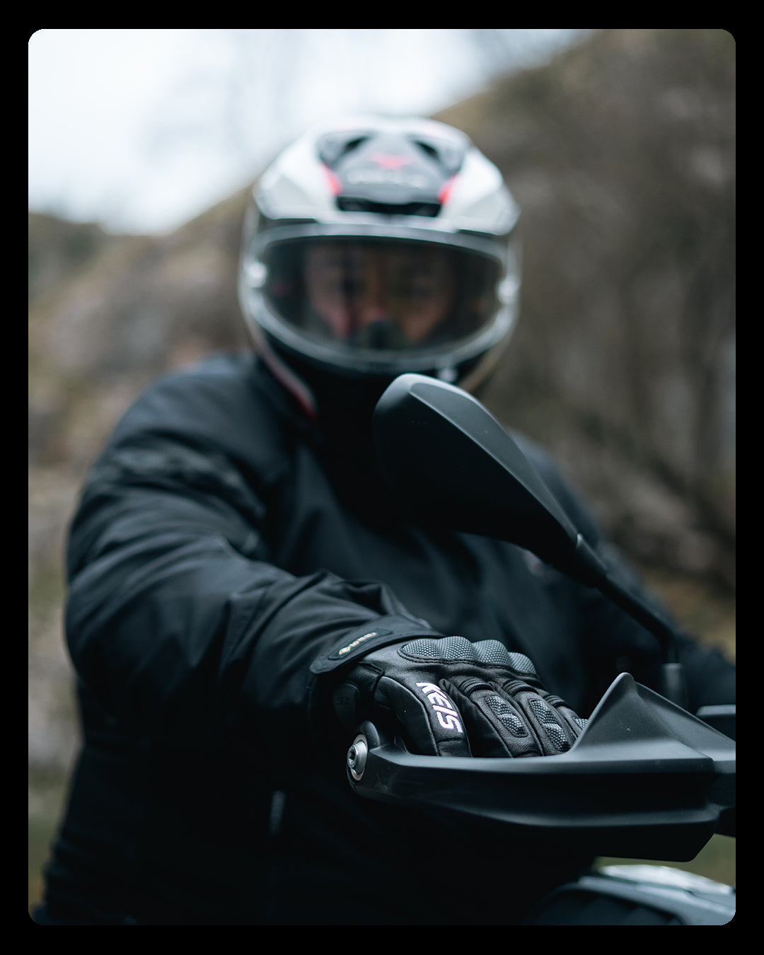 Keis Heated Apparel Heated Gloves G901 EXTREME Heated Gloves