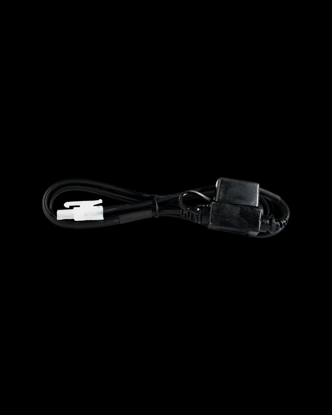 Keis Heated Apparel Accessory Heated Clothing Power Supply Lead - OptiMate KET to Keis Power Plug