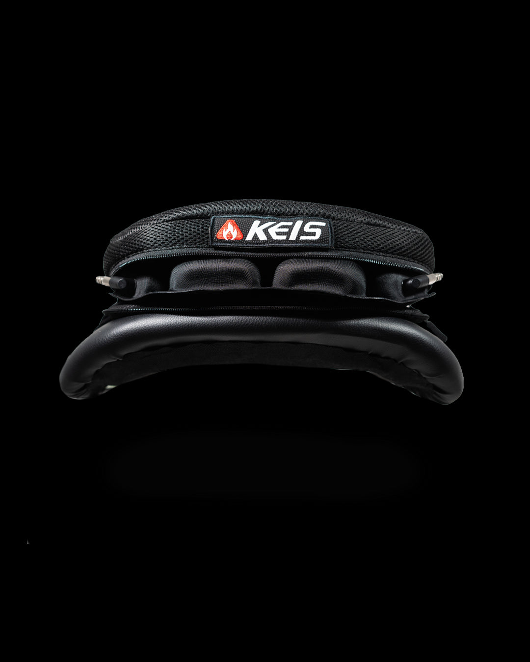Keis Heated Apparel Cushion Heated Motorcycle Cushion