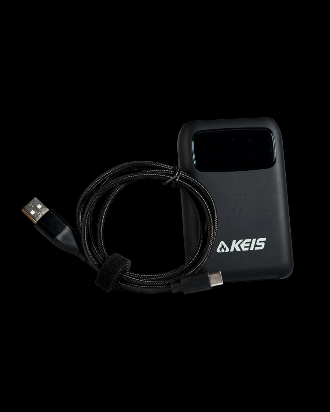Keis Heated Apparel Battery 5000mAh Battery