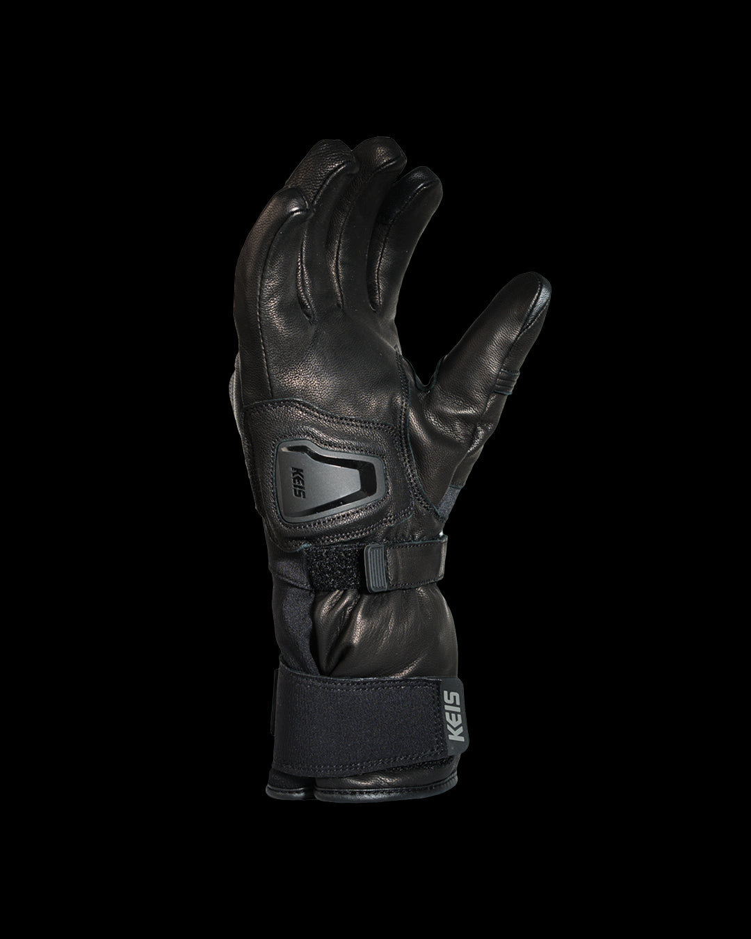 Keis Heated Apparel Heated Gloves G901 EXTREME Heated Gloves