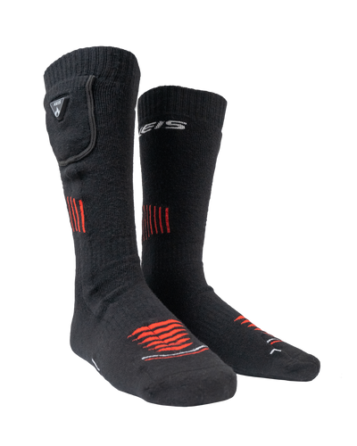 S401 Heated Socks