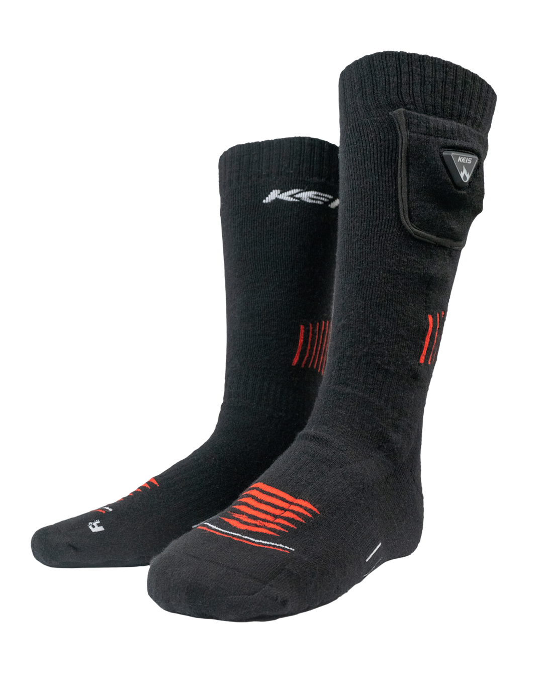 Keis Heated Apparel Heated Socks S401 Heated Socks