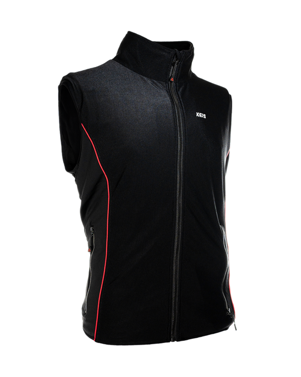 B601 ULTRAFLEX Beheizter Bodywarmer