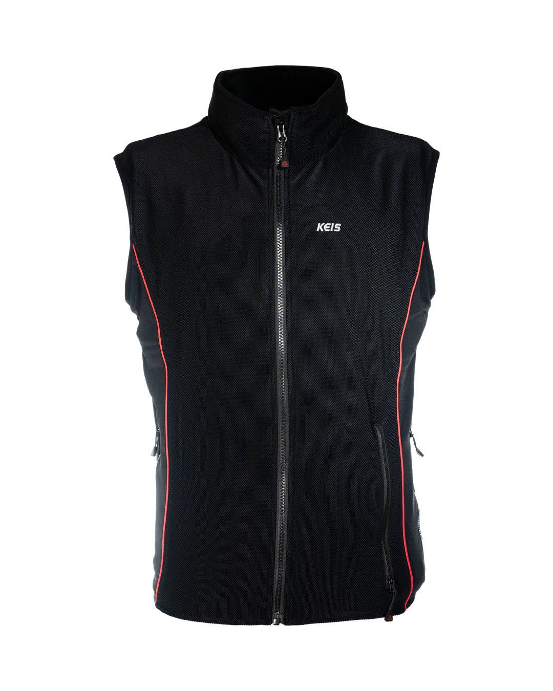 Keis Heated Apparel Heated Bodywarmer B601 ULTRAFLEX Heated Bodywarmer