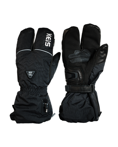 G301 'Lobster' Guantes Calefactables