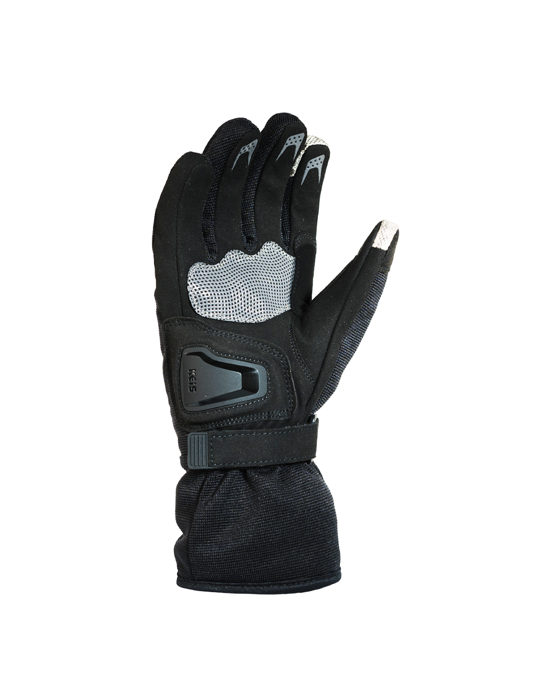 Keis Heated Apparel Beheizte Handschuhe G701S 'Shorty' beheizte Handschuhe