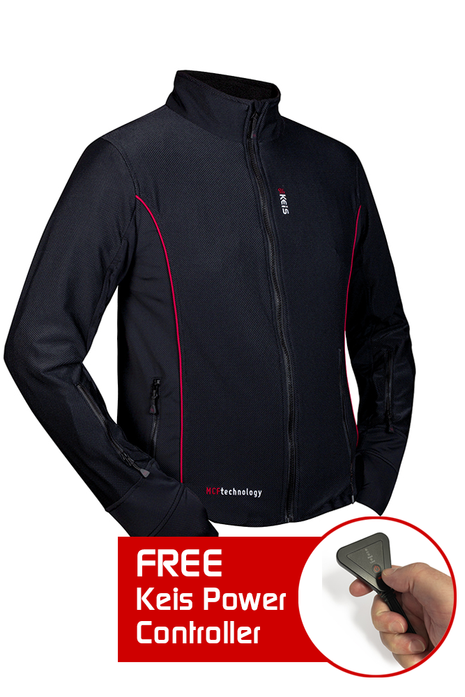 Gerbing heated jacket controller online
