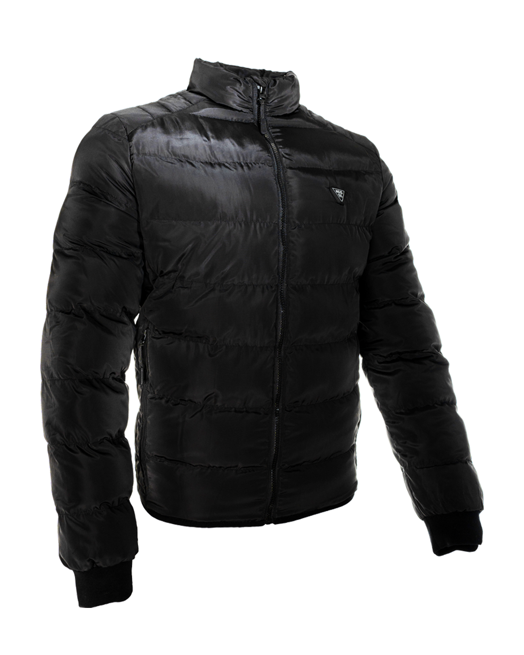 Keis Heated Apparel Heated Jacket J801 Heated Puffer Jacket w/5000mAh Battery Included