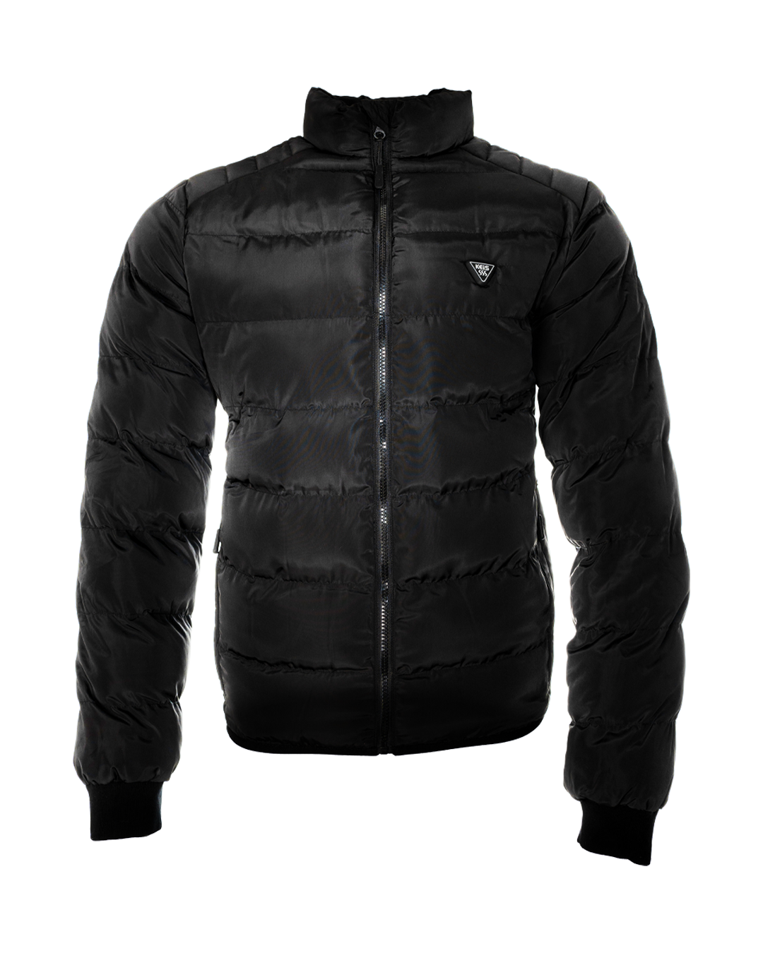 Keis Heated Apparel Heated Jacket J801 Heated Puffer Jacket w/5000mAh Battery Included