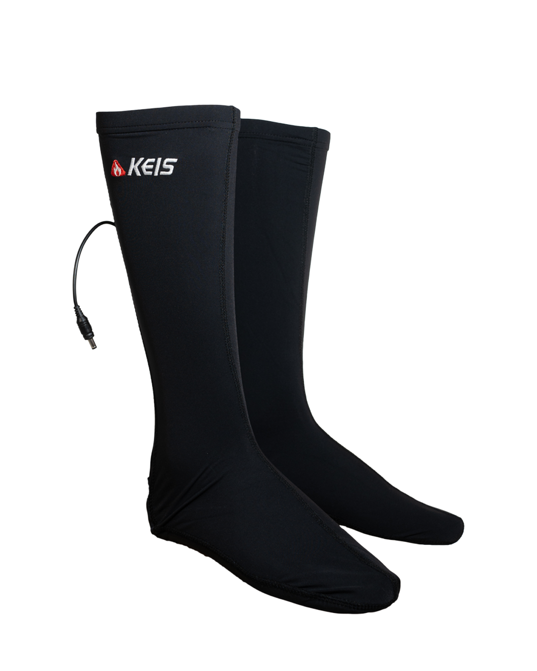 Keis Heated Apparel Heated Socks S302 Heated Socks