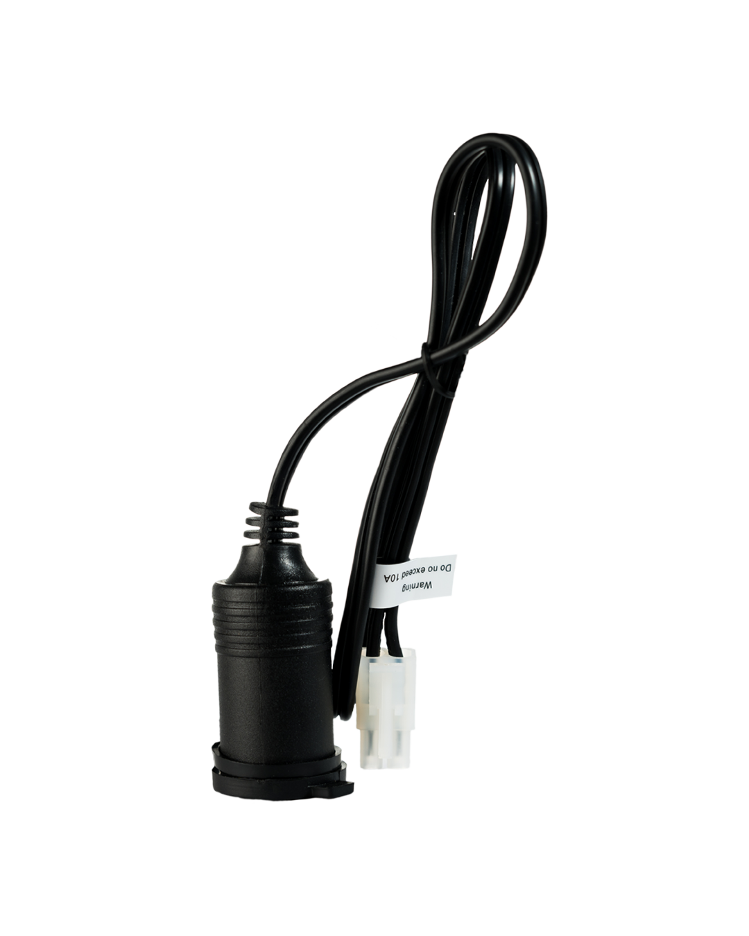 Keis Heated Apparel Accessory OptiMate KET to Cigarette Socket