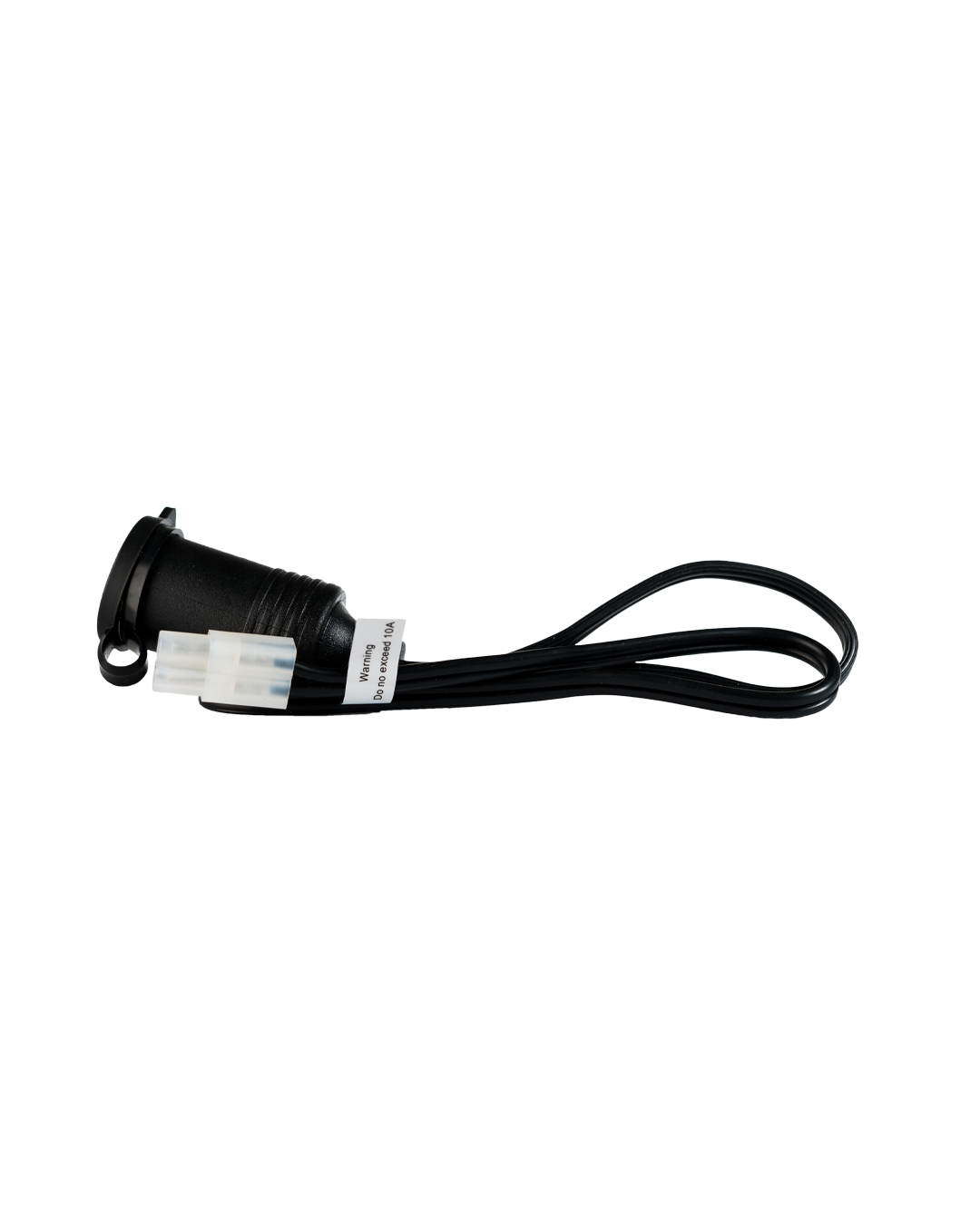 Keis Heated Apparel Accessory OptiMate KET to Cigarette Socket