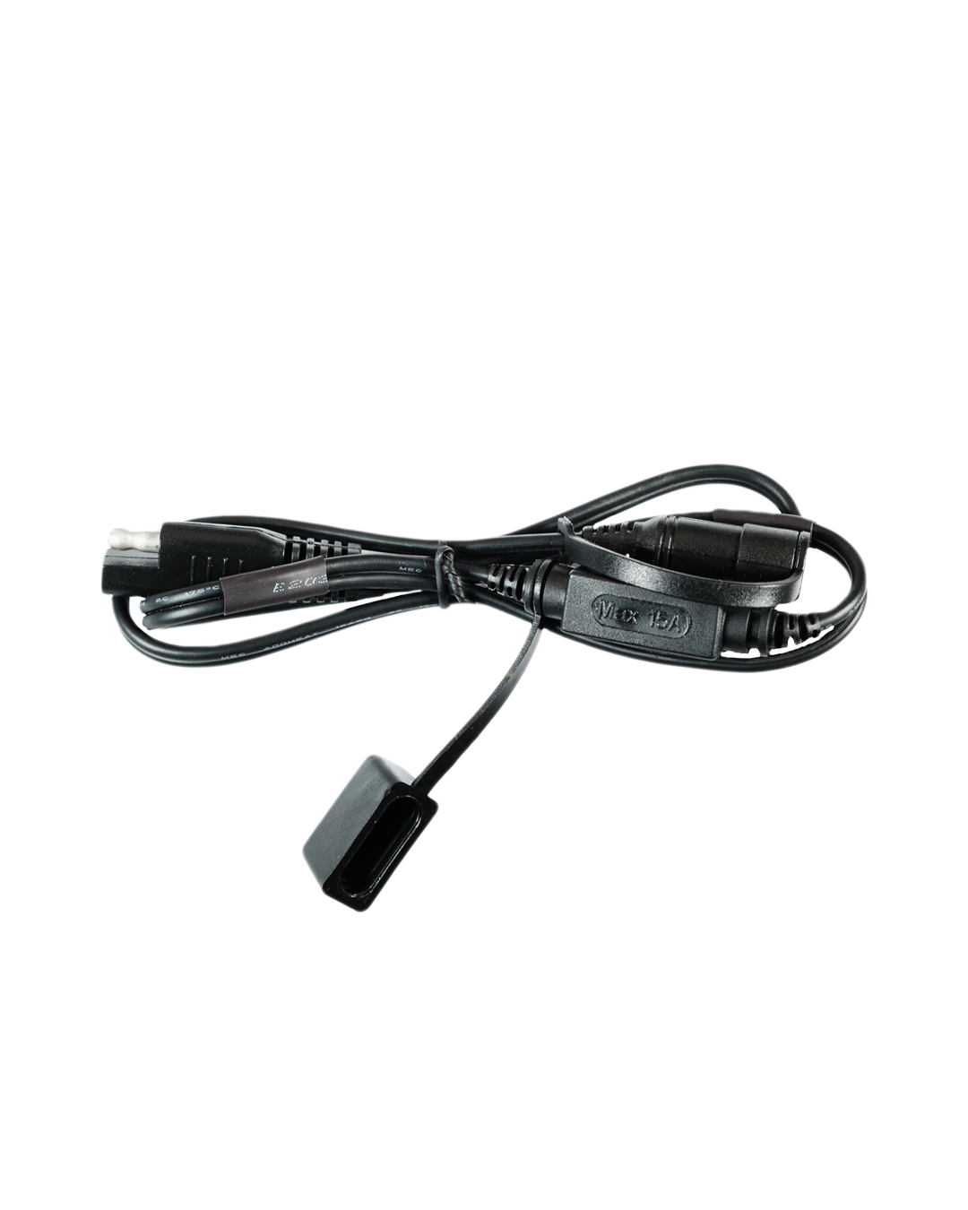 Keis Heated Apparel Accessory OptiMate SAE to Keis Power Plug