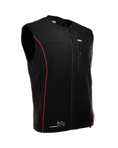 V501 verwarmd vest