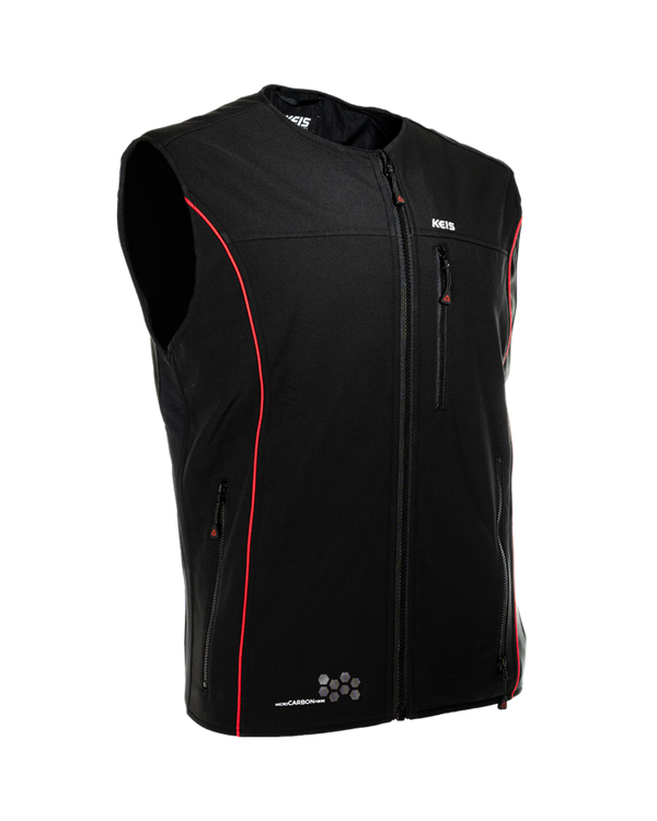 V501 Beheizte Weste