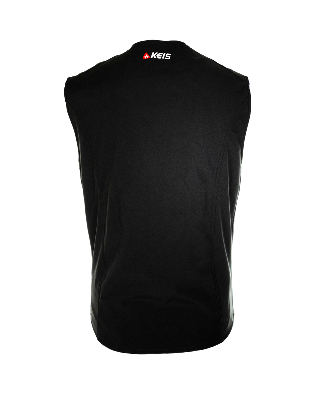 Keis Heated Apparel Chaleco calefactable V501 chaleco calefactable