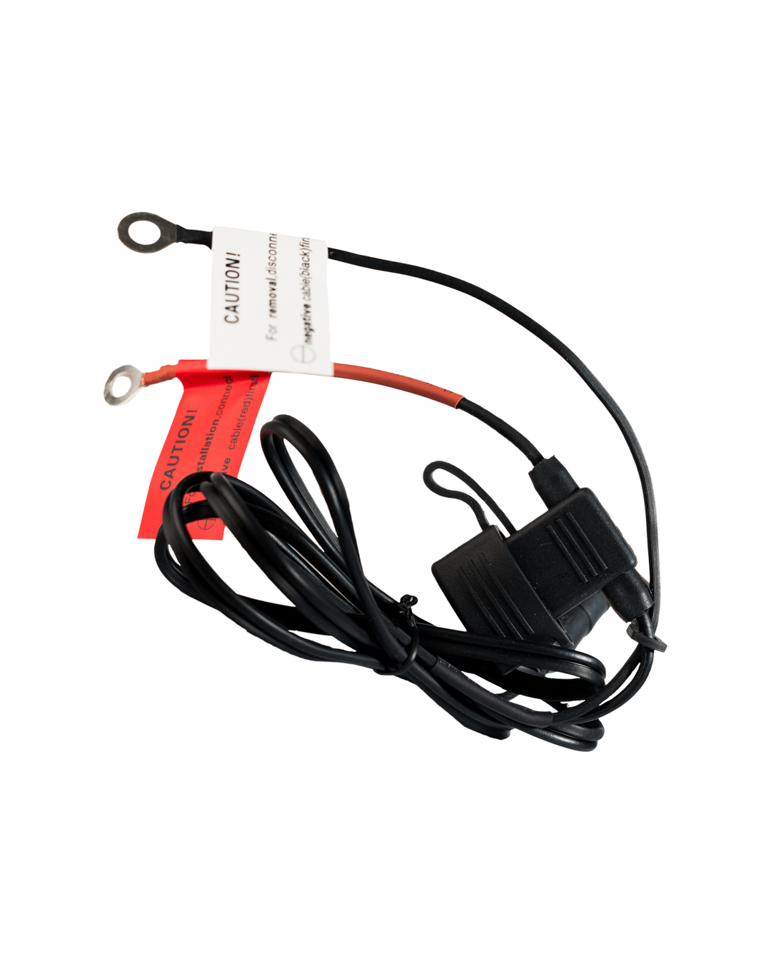 Power Supply Lead