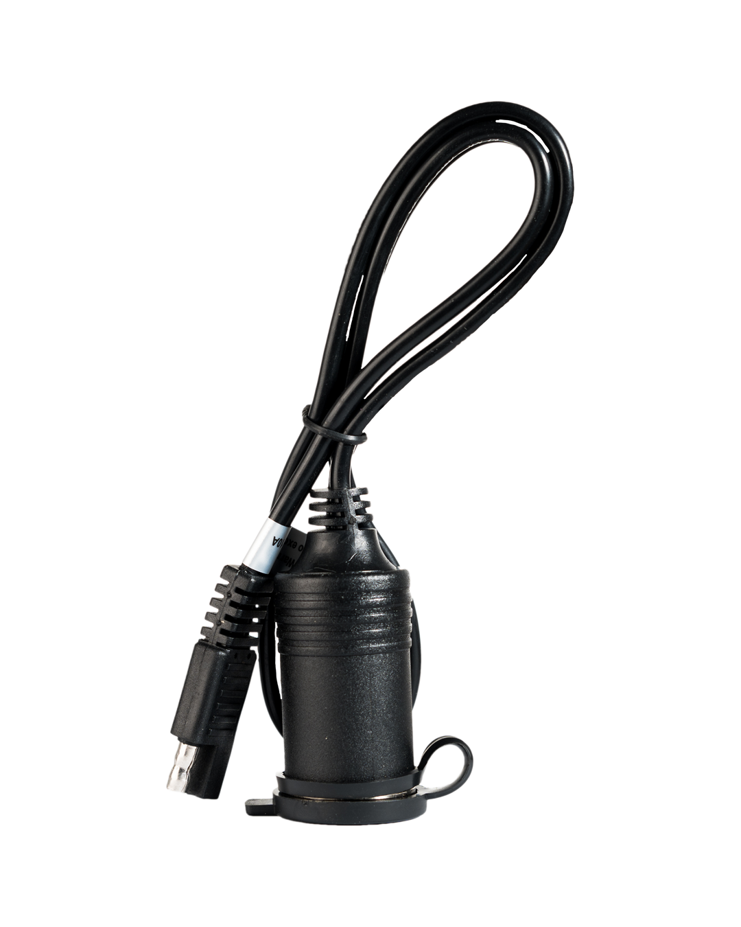 Keis Heated Apparel Accessory OptiMate SAE to Cigarette Socket