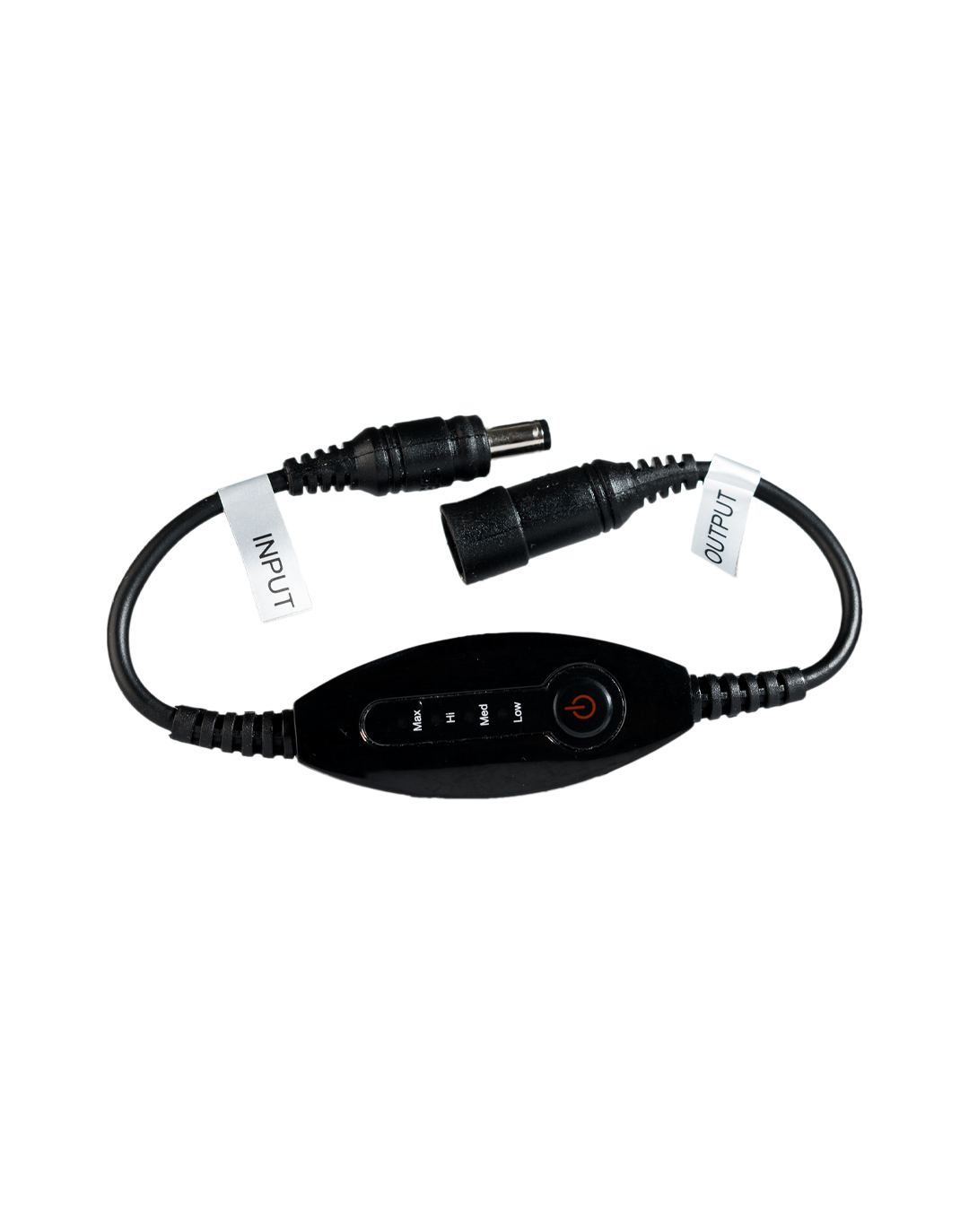Keis Heated Apparel Accessory Power Controller - Light Duty