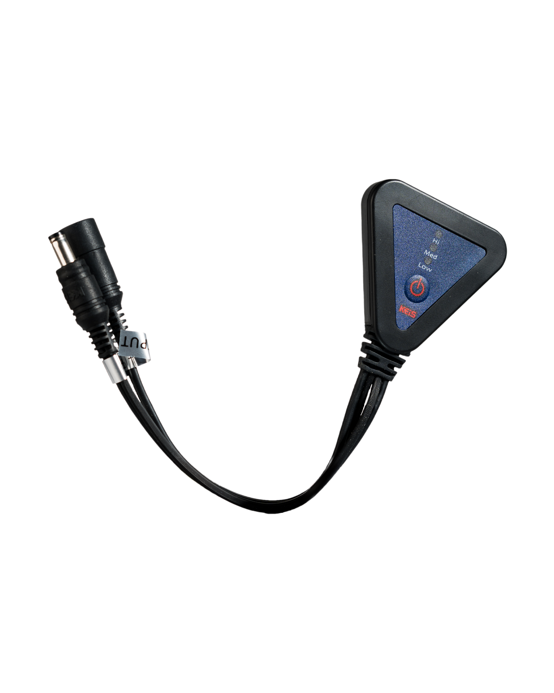 Keis Heated Apparel Accessory Bluetooth Power Controller