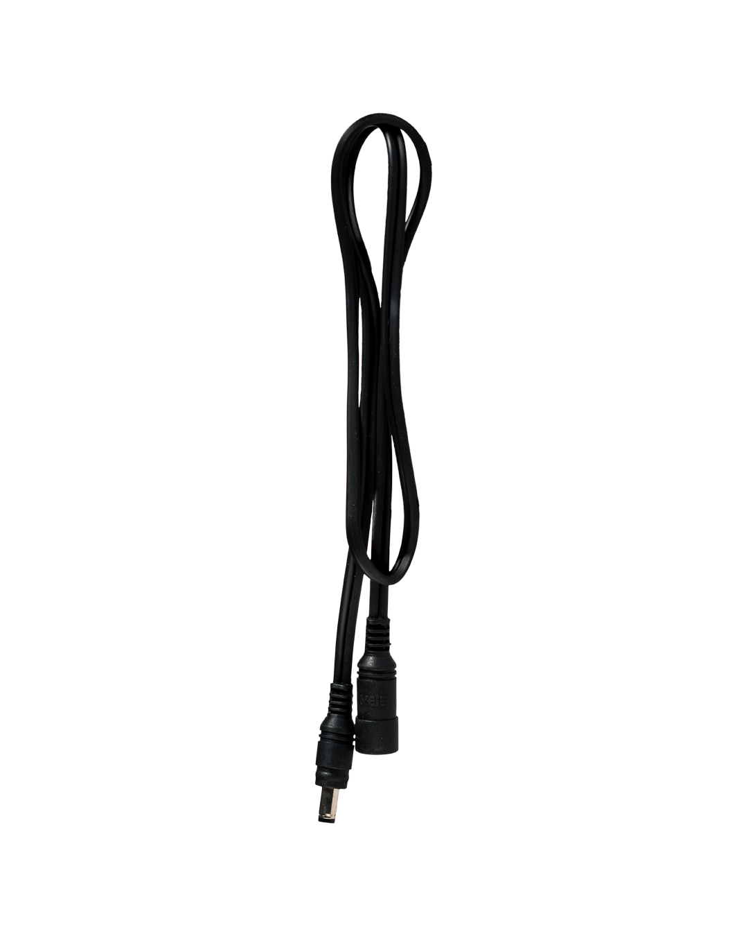 Keis Heated Apparel Accessory Vest / Bodywarmer Extension Leads