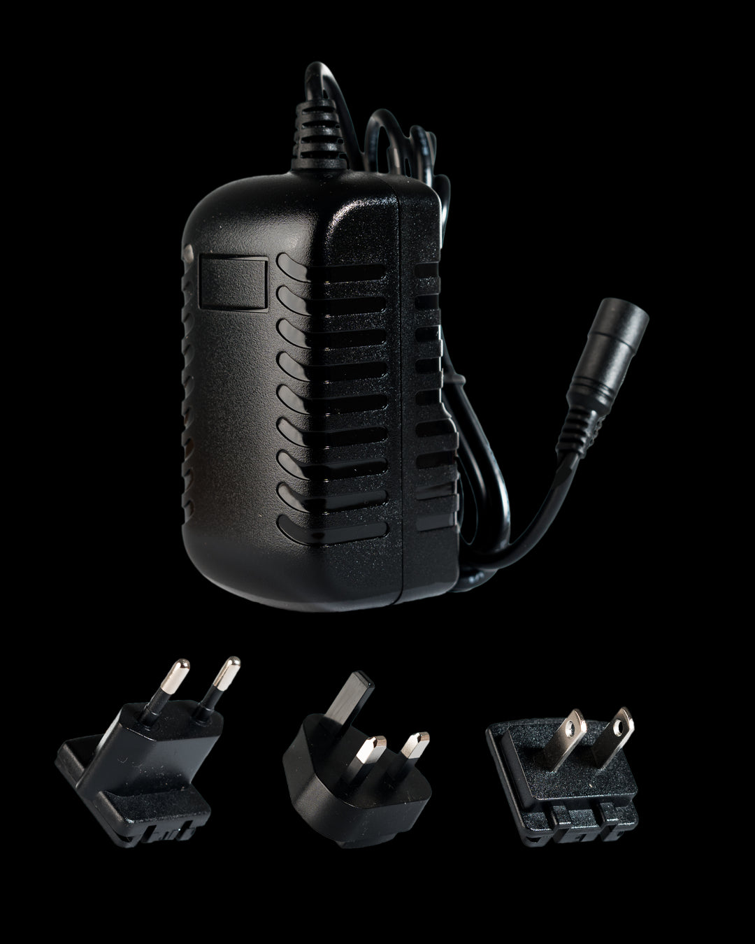 Keis Heated Apparel Accessory Heated Clothing GLOVE Battery Charger (UK/EU/US) for Pre-2020 Gloves