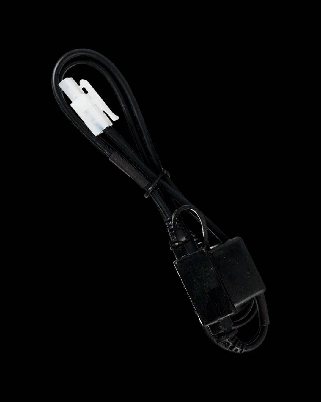 Keis Heated Apparel Accessory Heated Clothing Power Supply Lead - OptiMate KET to Keis Power Plug