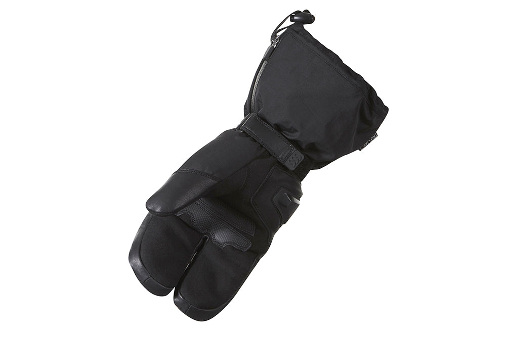 EXTREME G301 '3-Finger' Heated Gloves