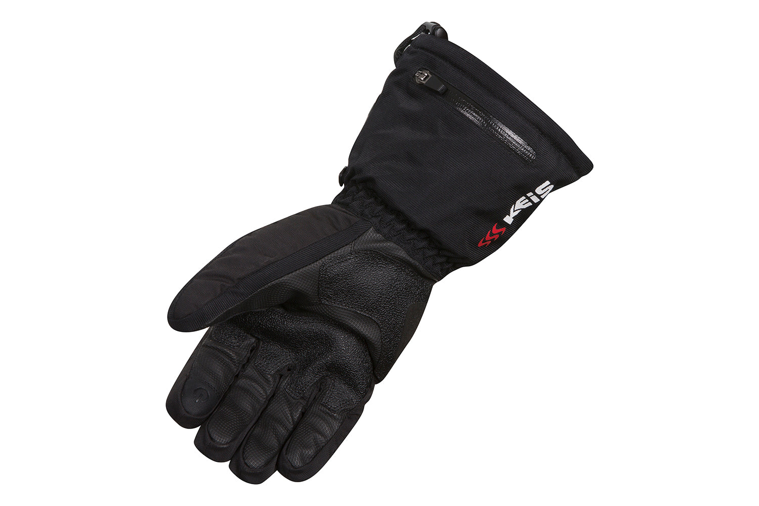 outdoor winter gloves - heated
