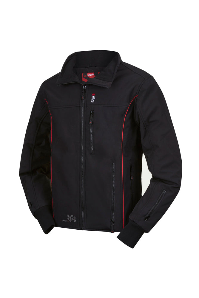 Premium J501RP Heated Jacket