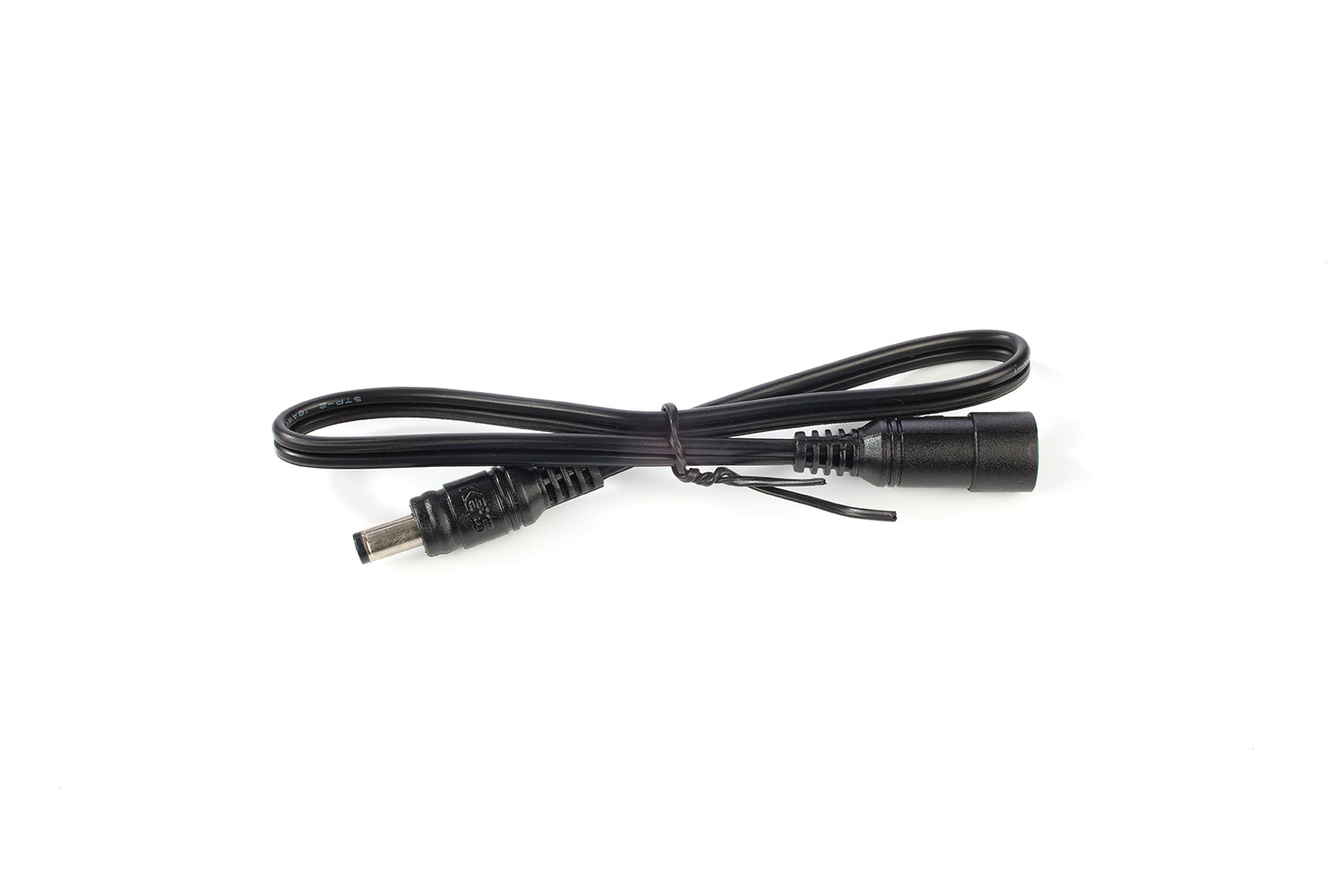 Heated Clothing Cable Extension Leads - Options: 300 or 600 mm