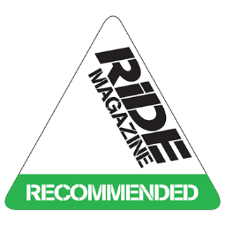 Ride Recommended