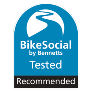 BikeSocial Recommended