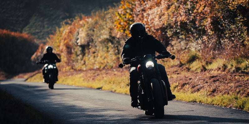 Last Minute Gift Ideas for Motorcycle Riders