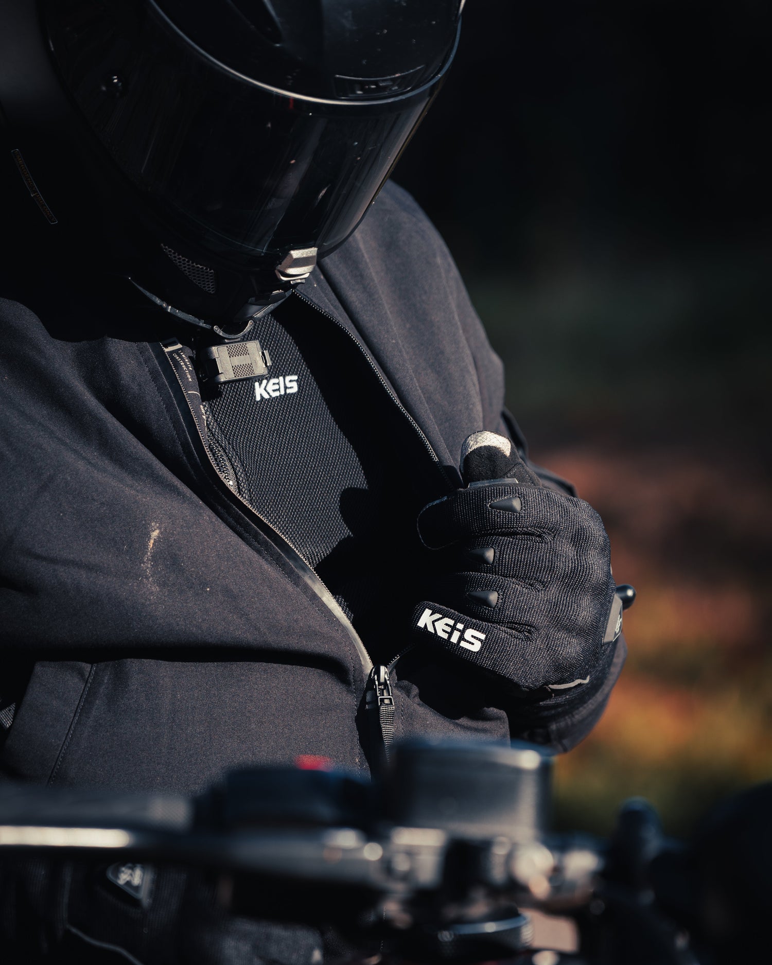 Best Heated Motorcycle Gear for 2025- Jackets, Gloves, and More