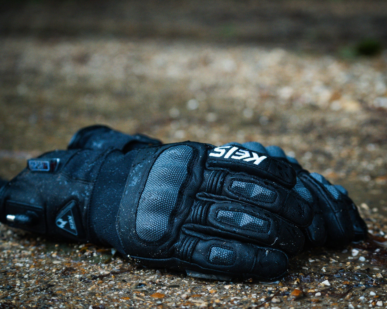 What to Wear When Motorcycling in Winter