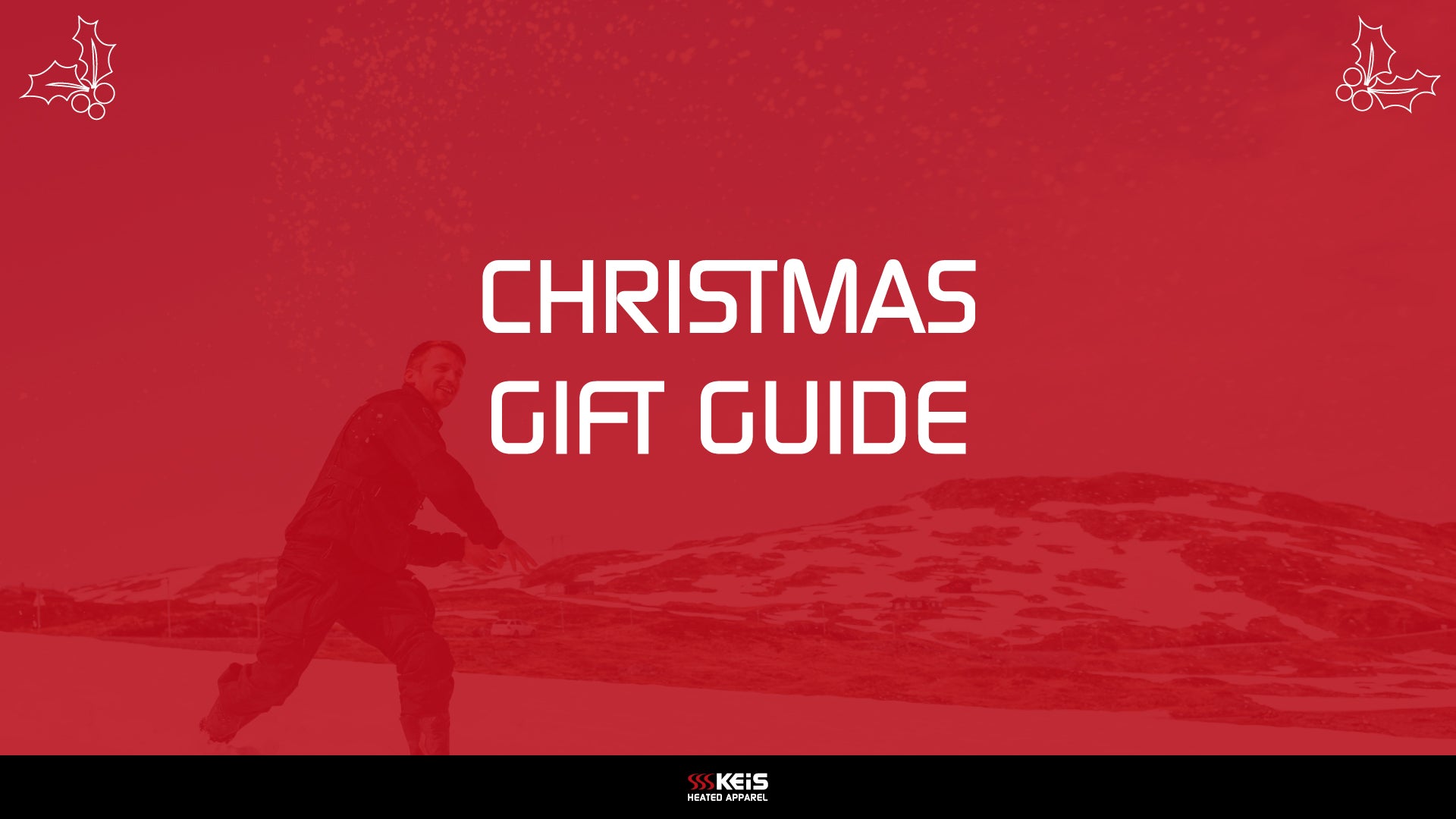 Keis Apparel Christmas Gift Guide