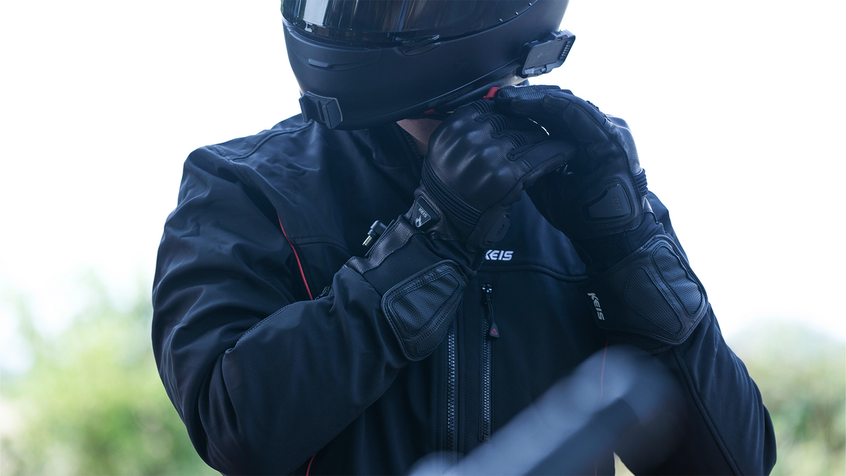 The Evolution of Heated Gear: Why KEIS Leads the Way