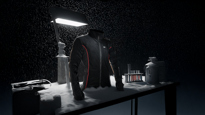 Vísindin á bak við KEIS: svona virkar það - Keis Heated Apparel